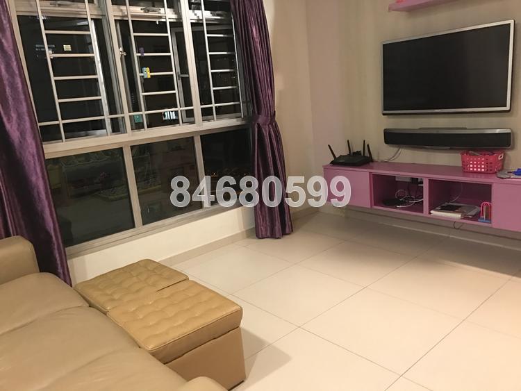 Blk 633C Senja Road (Bukit Panjang), HDB 4 Rooms #145669752